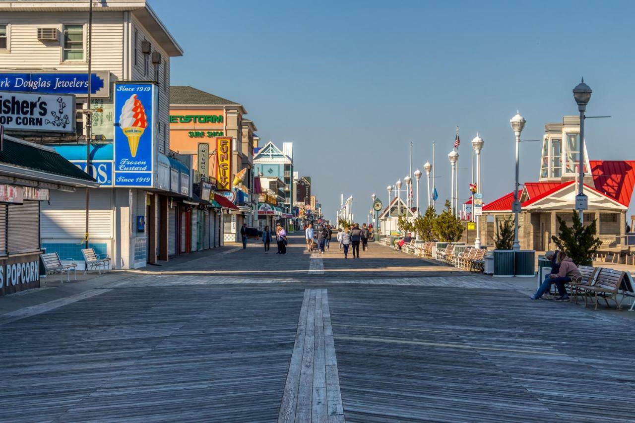 Вилла Ocean Point Ошен Сити Экстерьер фото