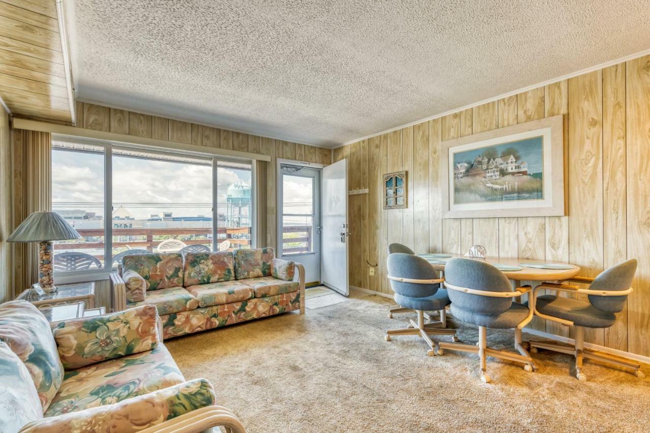 Вилла Ocean Point Ошен Сити Экстерьер фото