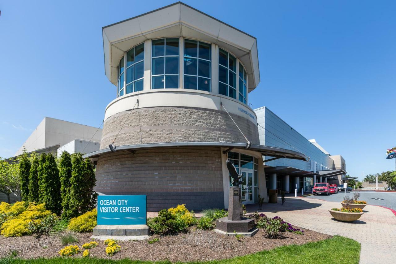 Вилла Ocean Point Ошен Сити Экстерьер фото